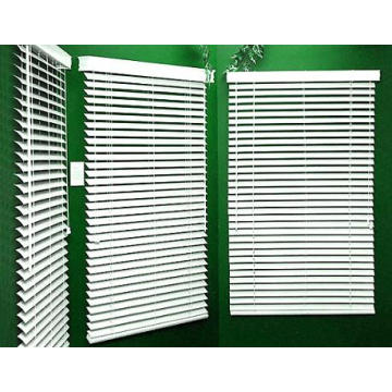 Cortinas de madeira Venetian Window (SGD-W-6604)